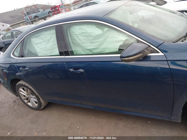 1VWSA7A34LC016466 Volkswagen Passat 2.0t Se