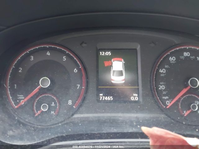 1VWSA7A34LC016466 Volkswagen Passat 2.0t Se
