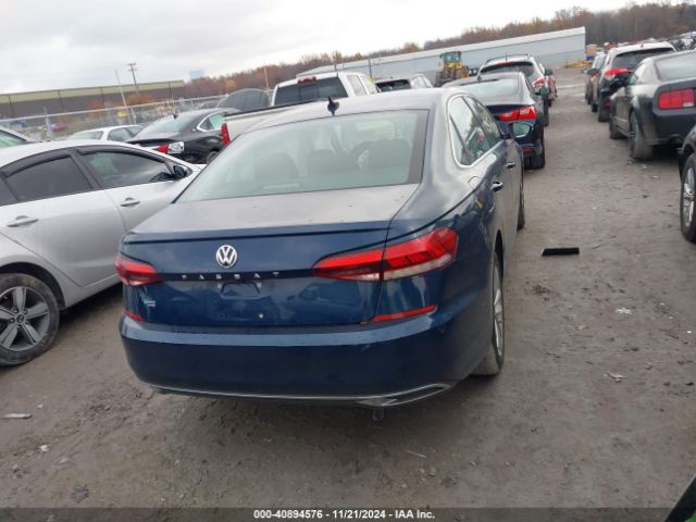 1VWSA7A34LC016466 Volkswagen Passat 2.0t Se