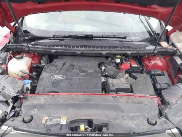 2FMTK4J89FBB55152 Ford EDGE SEL