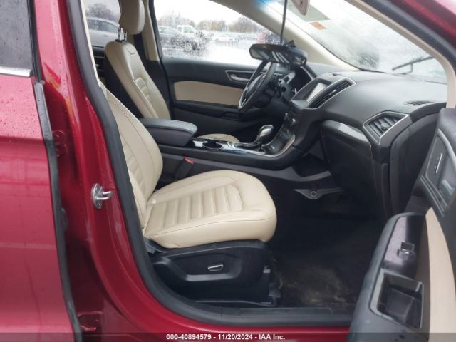 2FMTK4J89FBB55152 Ford EDGE SEL