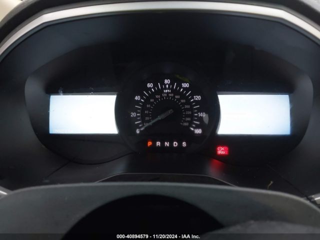 2FMTK4J89FBB55152 Ford EDGE SEL