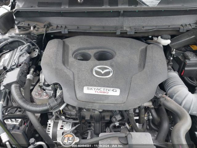 JM3TCBCY8P0644039 Mazda Cx-9 Touring