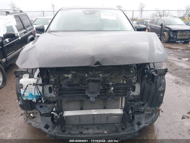 JM3TCBCY8P0644039 Mazda Cx-9 Touring