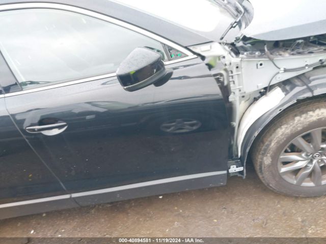 JM3TCBCY8P0644039 Mazda Cx-9 Touring