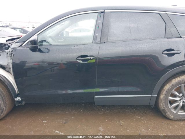 JM3TCBCY8P0644039 Mazda Cx-9 Touring