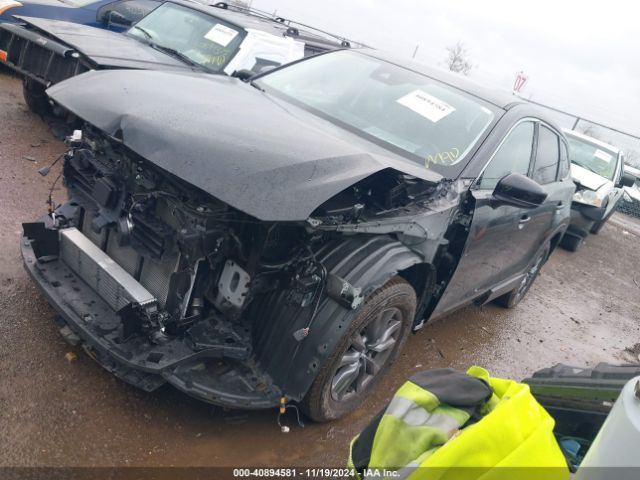 JM3TCBCY8P0644039 Mazda Cx-9 Touring