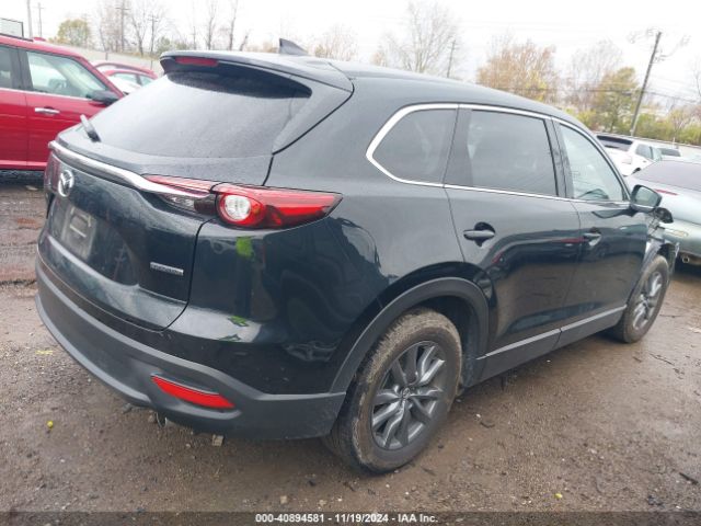 JM3TCBCY8P0644039 Mazda Cx-9 Touring