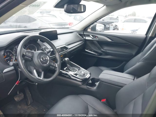 JM3TCBCY8P0644039 Mazda Cx-9 Touring