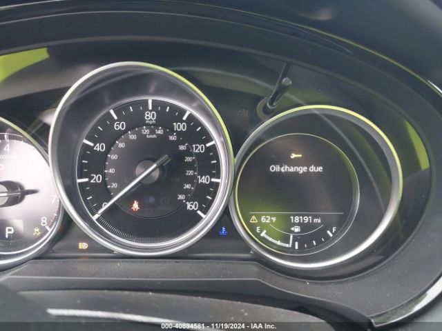JM3TCBCY8P0644039 Mazda Cx-9 Touring