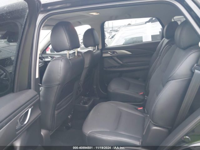 JM3TCBCY8P0644039 Mazda Cx-9 Touring