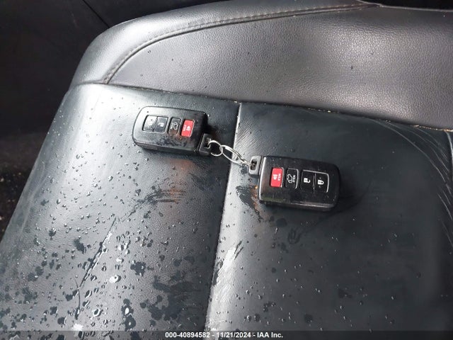 Toyota Highlander Xle 2019 5TDJZRFH5KS739389 Image 11