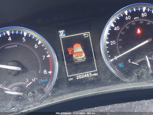 Toyota Highlander Xle 2019 5TDJZRFH5KS739389 Image 15