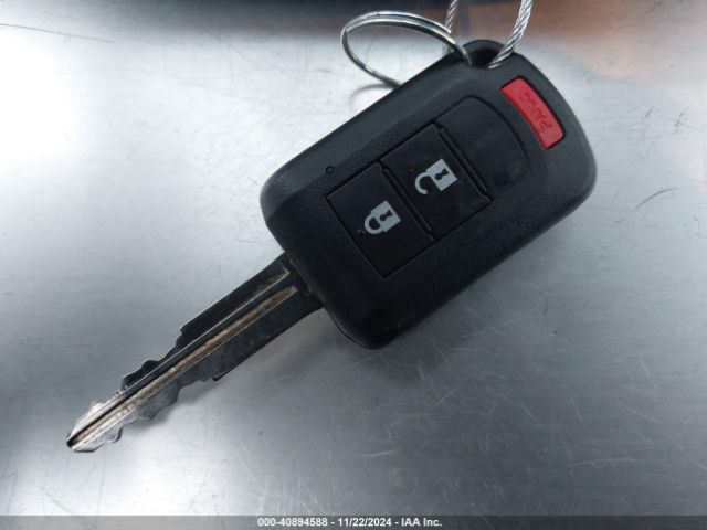 2023 MITSUBISHI OUTLANDER SPORT JA4ARUAU9PU010915 Photo 10