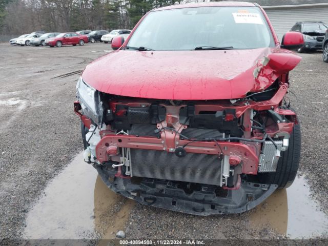 2023 MITSUBISHI OUTLANDER SPORT JA4ARUAU9PU010915 Photo 5