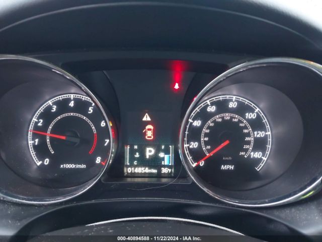 2023 MITSUBISHI OUTLANDER SPORT JA4ARUAU9PU010915 Photo 6