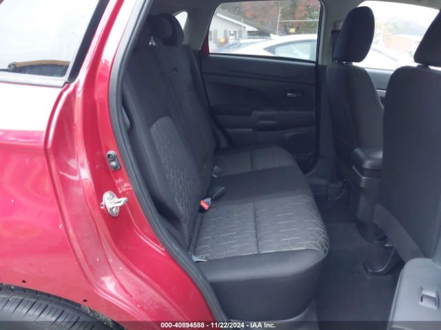 2023 MITSUBISHI OUTLANDER SPORT JA4ARUAU9PU010915 Photo 7