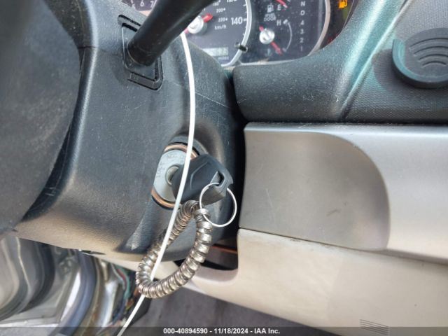 2008 MITSUBISHI GALANT 4A3AB36F48E013986 Photo 10