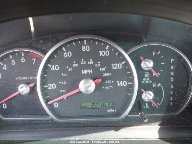 2008 MITSUBISHI GALANT 4A3AB36F48E013986 Photo 6