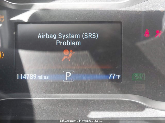 Honda Pilot Ex-l 2016 5FNYF6H75GB092630 Image 15