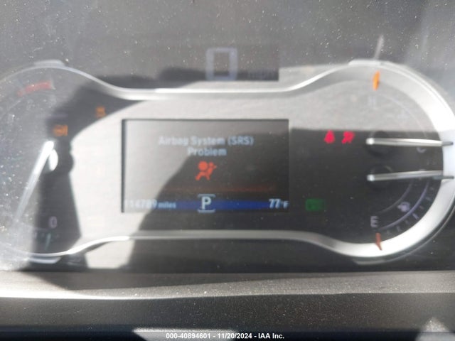 Honda Pilot Ex-l 2016 5FNYF6H75GB092630 Image 7