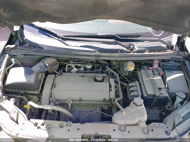 1G1JC5SH9F4126783 Chevrolet Sonic Lt Auto