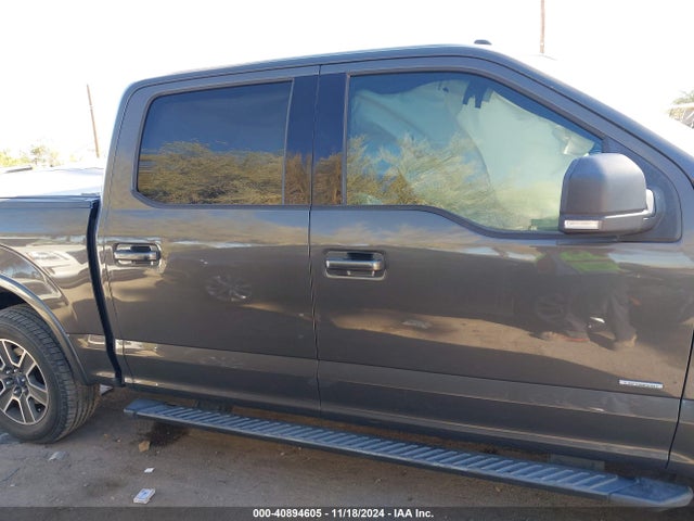 Ford F-150 Xlt 2016 1FTEW1CPXGKF53255 Image 13