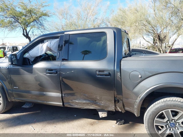 Ford F-150 Xlt 2016 1FTEW1CPXGKF53255 Image 14