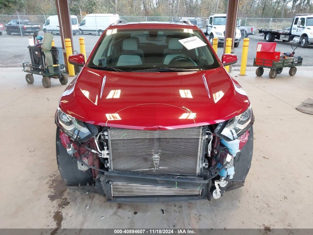 Chevrolet EQUINOX LT 2019 2GNAXVEX8K6260750 Image 13