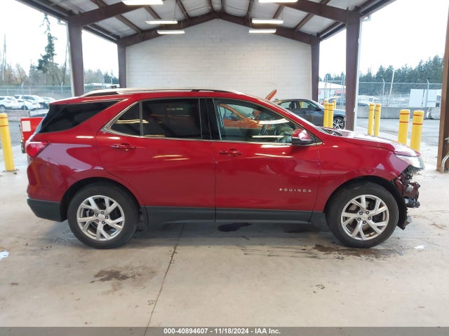 Chevrolet EQUINOX LT 2019 2GNAXVEX8K6260750 Image 14