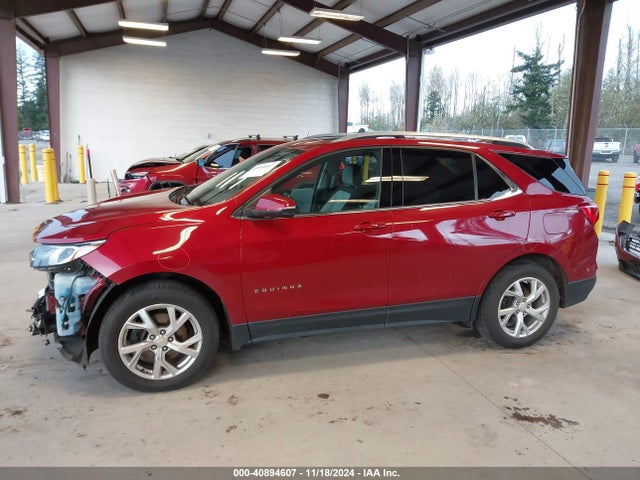 Chevrolet EQUINOX LT 2019 2GNAXVEX8K6260750 Image 15