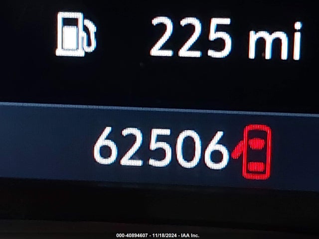 Chevrolet EQUINOX LT 2019 2GNAXVEX8K6260750 Image 16