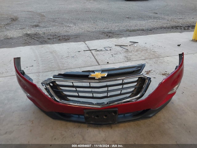 Chevrolet EQUINOX LT 2019 2GNAXVEX8K6260750 Image 12