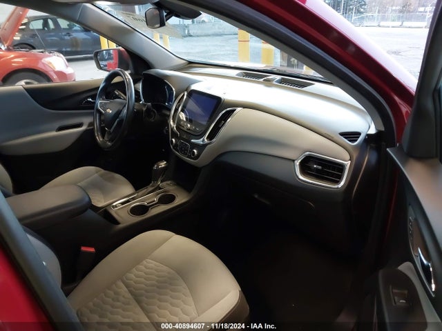 Chevrolet EQUINOX LT 2019 2GNAXVEX8K6260750 Image 5