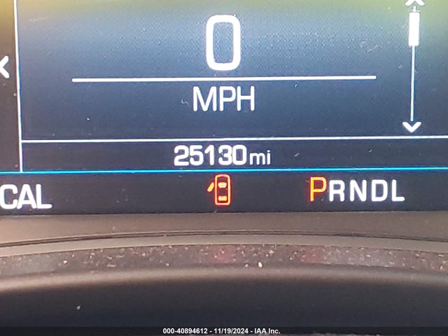 Chevrolet EQUINOX LT 2019 2GNAXUEV4K6303098 Image 16