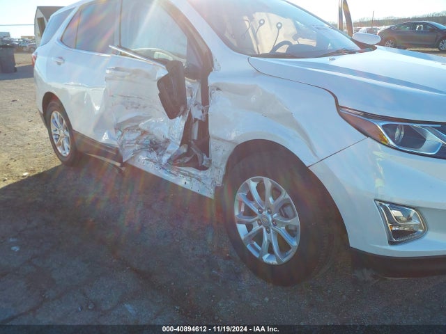 Chevrolet EQUINOX LT 2019 2GNAXUEV4K6303098 Image 6