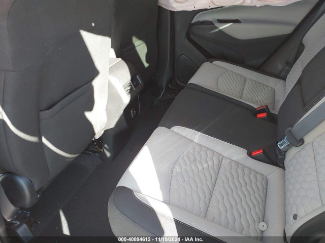 Chevrolet EQUINOX LT 2019 2GNAXUEV4K6303098 Image 8