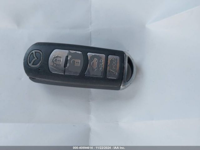 JM1BM1W30E1202438 Mazda Mazda3 S Grand Touring