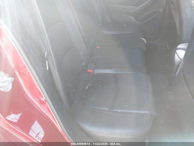 JM1BM1W30E1202438 Mazda Mazda3 S Grand Touring
