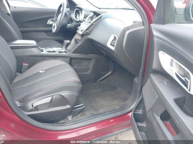 2GNFLFEK6H6238752 Chevrolet EQUINOX LT