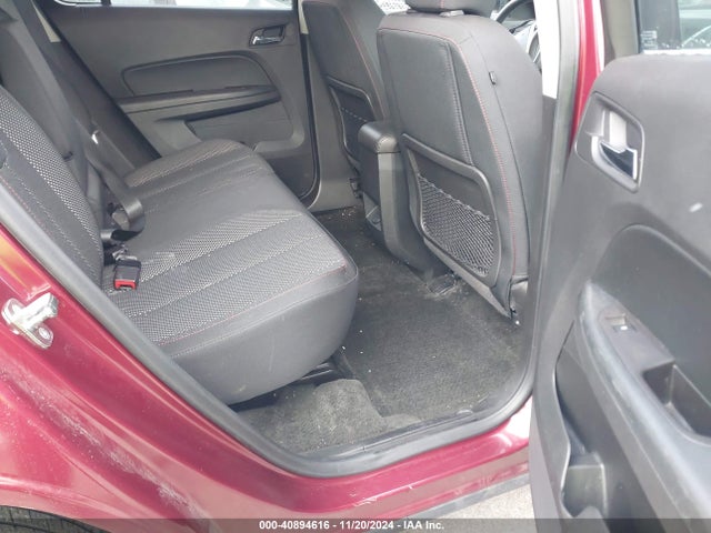 2GNFLFEK6H6238752 Chevrolet EQUINOX LT