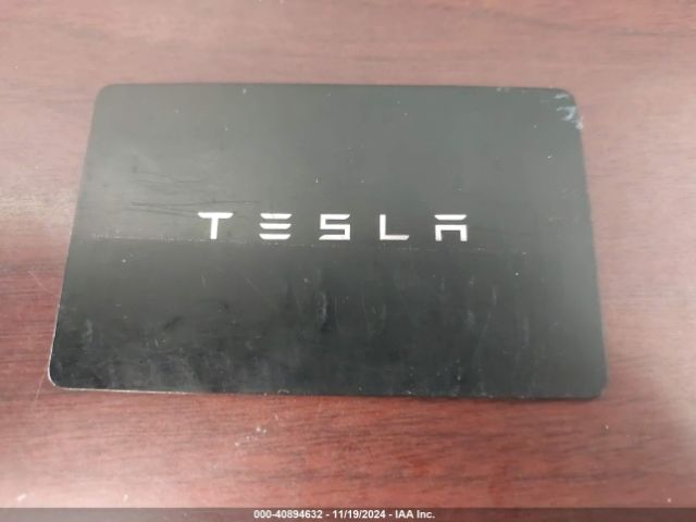 7SAYGDEE3NA007432 Tesla Model Y Long Range Dual Motor All-wheel Drive