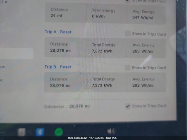 7SAYGDEE3NA007432 Tesla Model Y Long Range Dual Motor All-wheel Drive