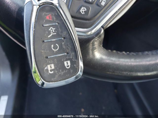 2GNAXYEX2K6156479 Chevrolet Equinox Premier