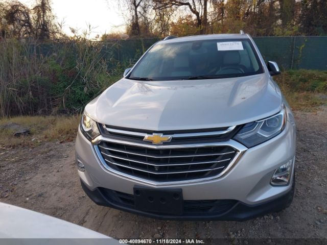 2GNAXYEX2K6156479 Chevrolet Equinox Premier