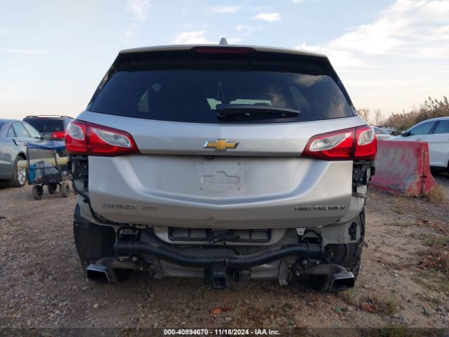 2GNAXYEX2K6156479 Chevrolet Equinox Premier