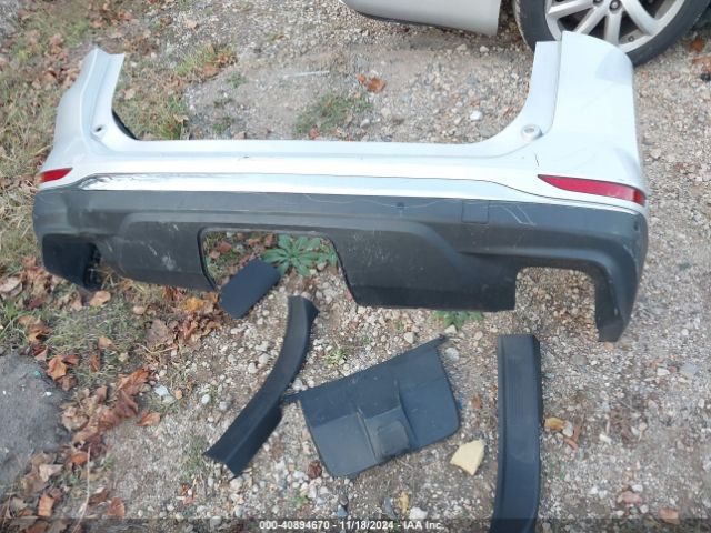 2GNAXYEX2K6156479 Chevrolet Equinox Premier