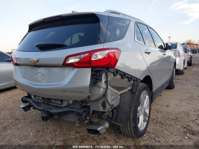 2GNAXYEX2K6156479 Chevrolet Equinox Premier