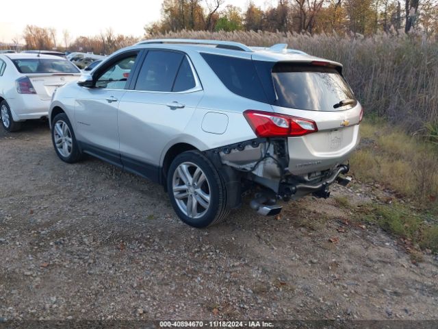 2GNAXYEX2K6156479 Chevrolet Equinox Premier