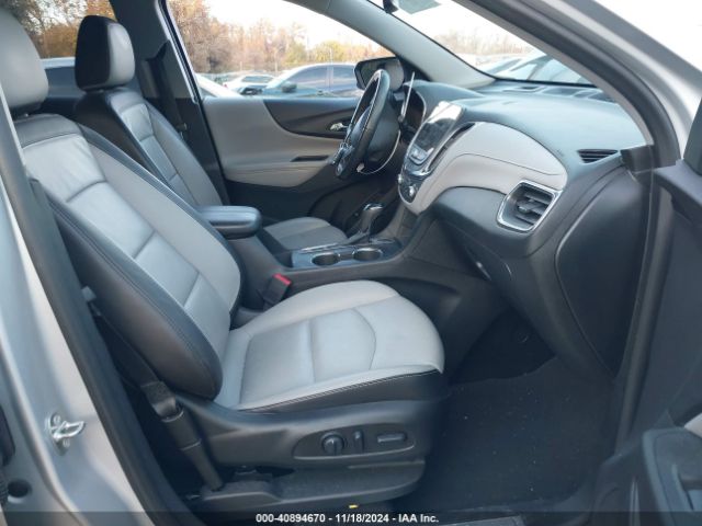 2GNAXYEX2K6156479 Chevrolet Equinox Premier